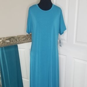 Large LuLaRoe Maria